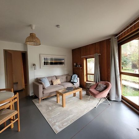 Chalet Cosy Nature Alzon エクステリア 写真
