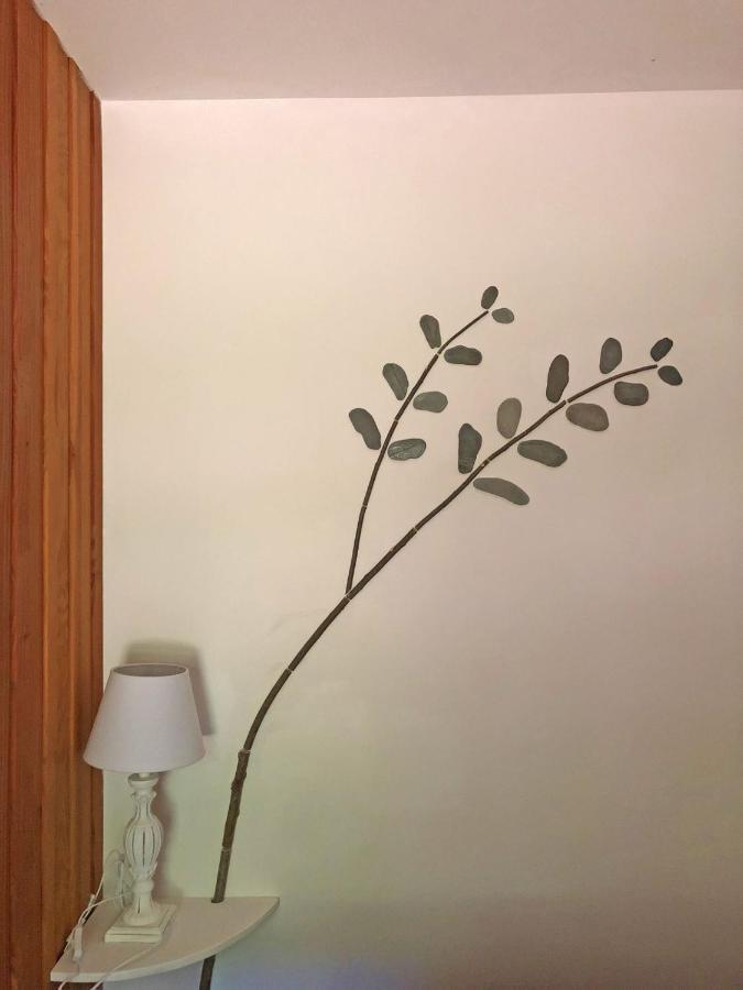 Chalet Cosy Nature Alzon エクステリア 写真