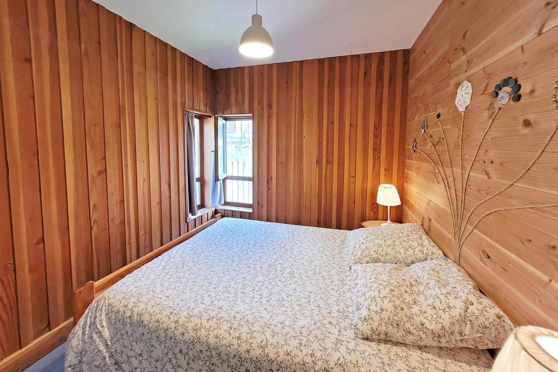 Chalet Cosy Nature Alzon エクステリア 写真