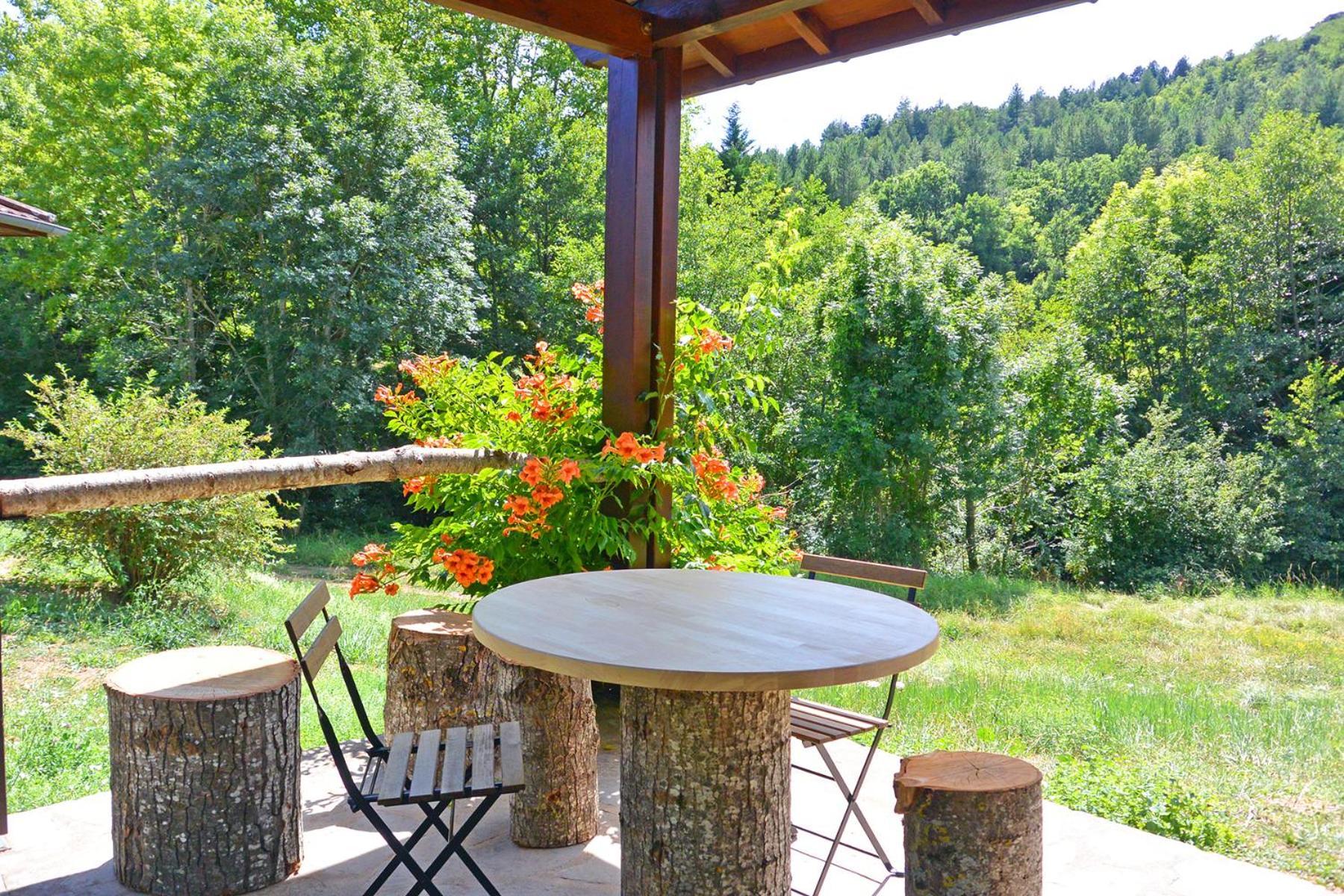 Chalet Cosy Nature Alzon エクステリア 写真