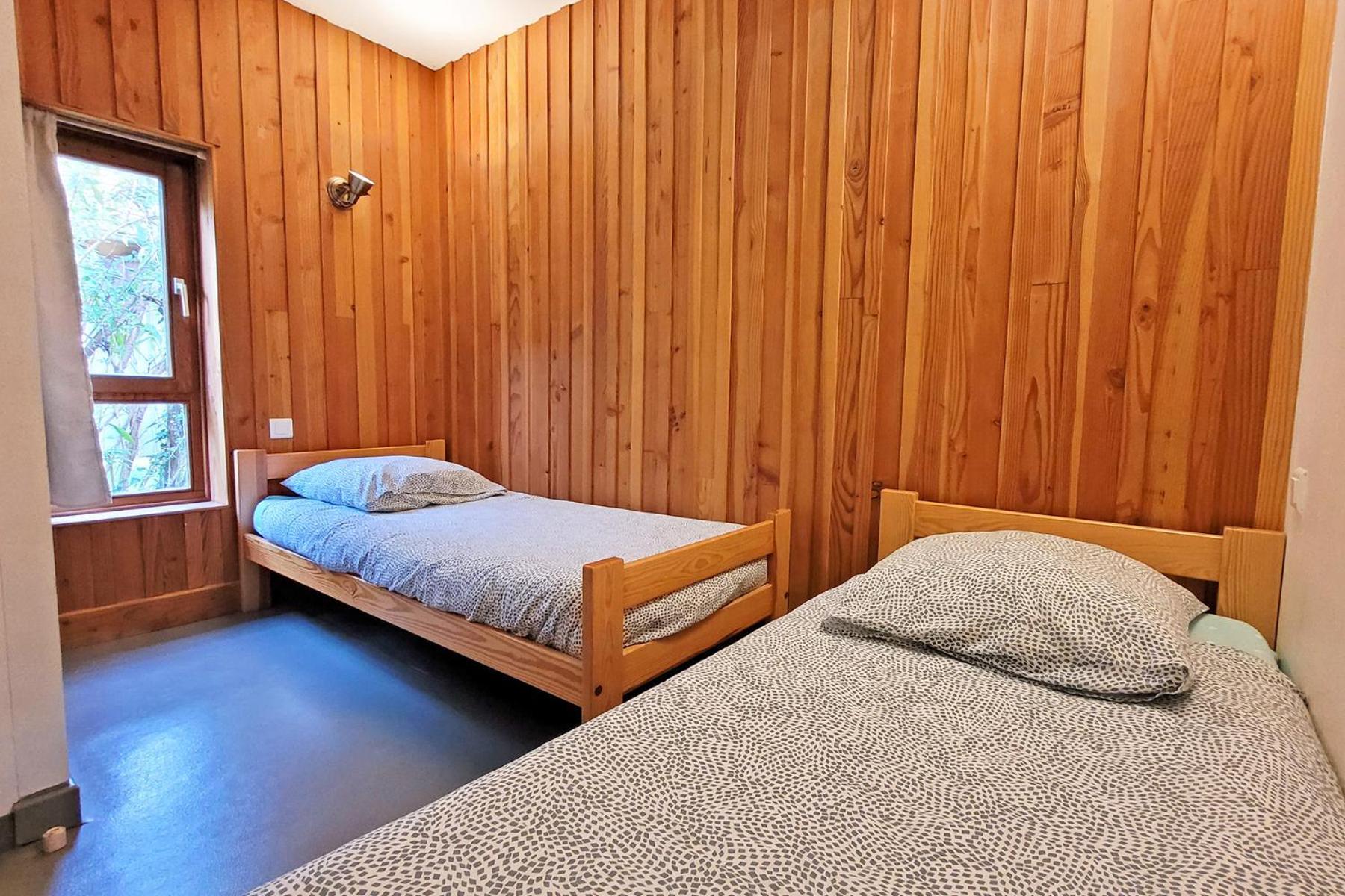 Chalet Cosy Nature Alzon エクステリア 写真