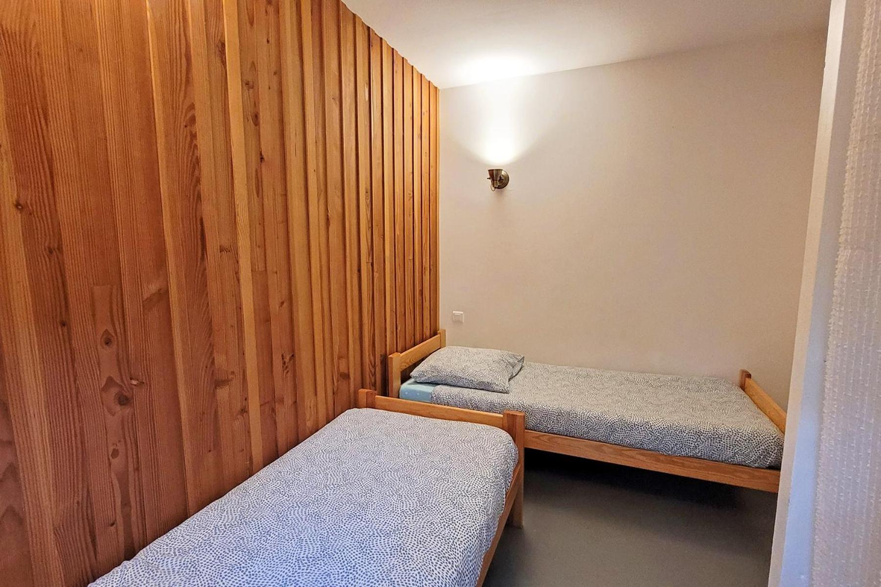 Chalet Cosy Nature Alzon エクステリア 写真