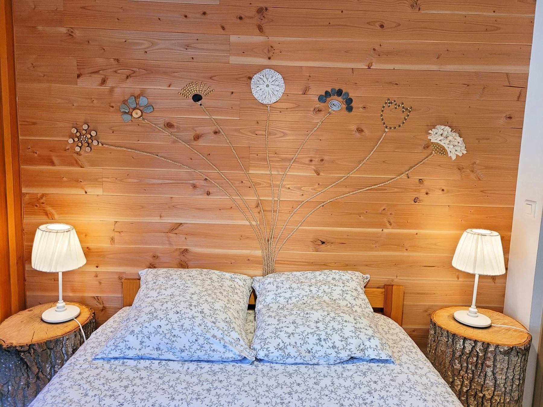Chalet Cosy Nature Alzon エクステリア 写真