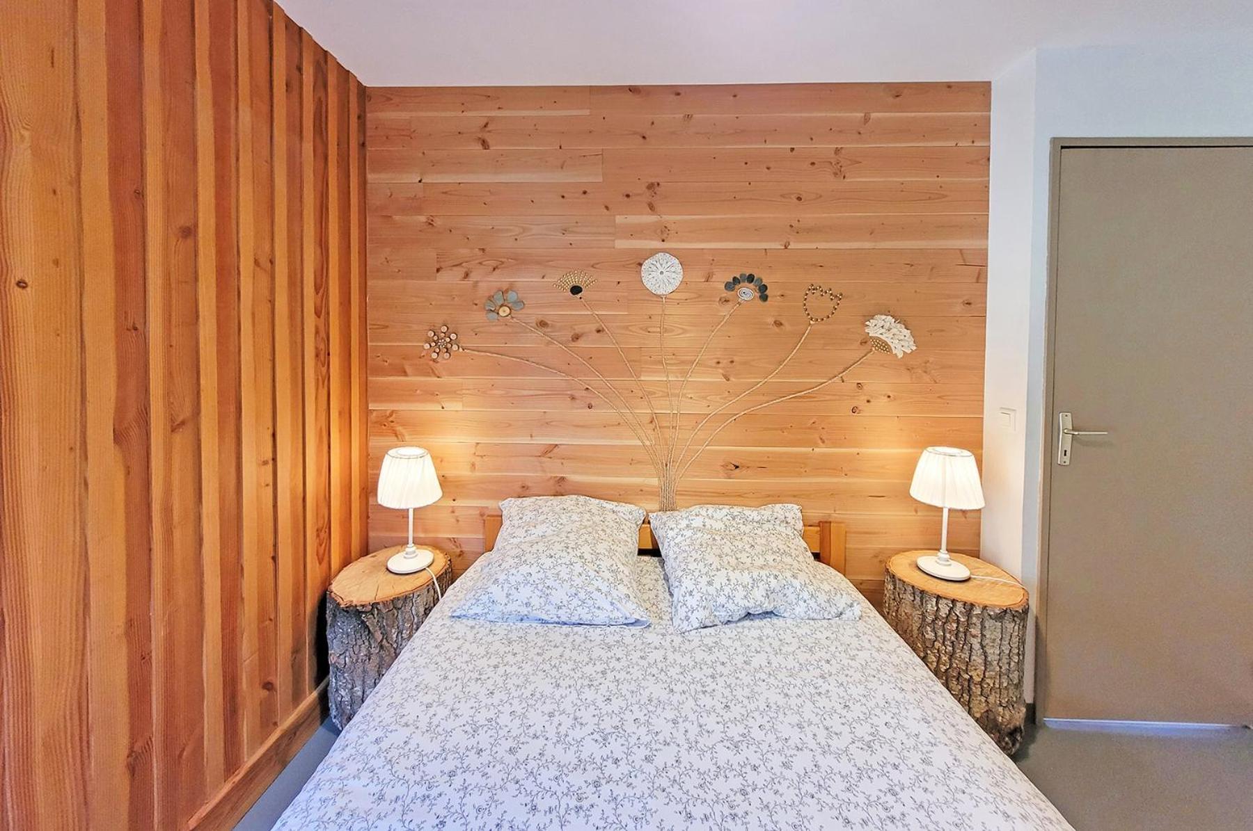 Chalet Cosy Nature Alzon エクステリア 写真