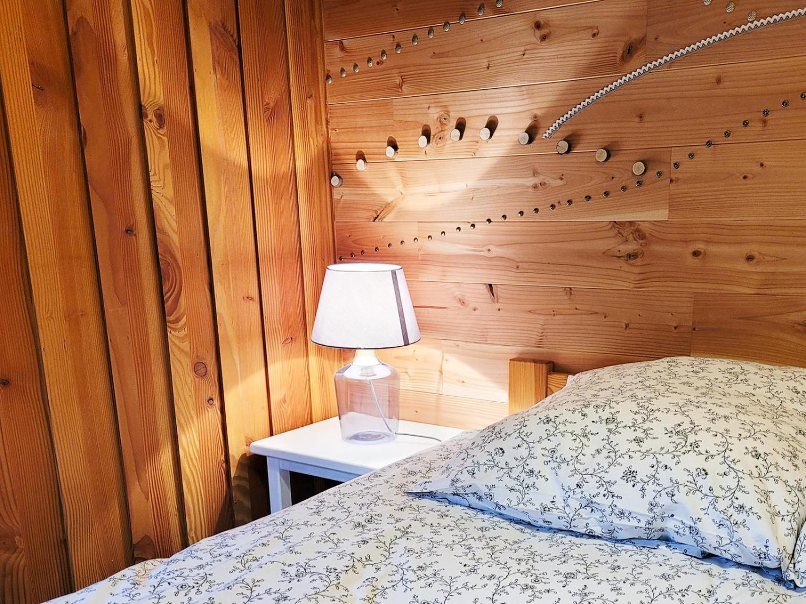 Chalet Cosy Nature Alzon エクステリア 写真