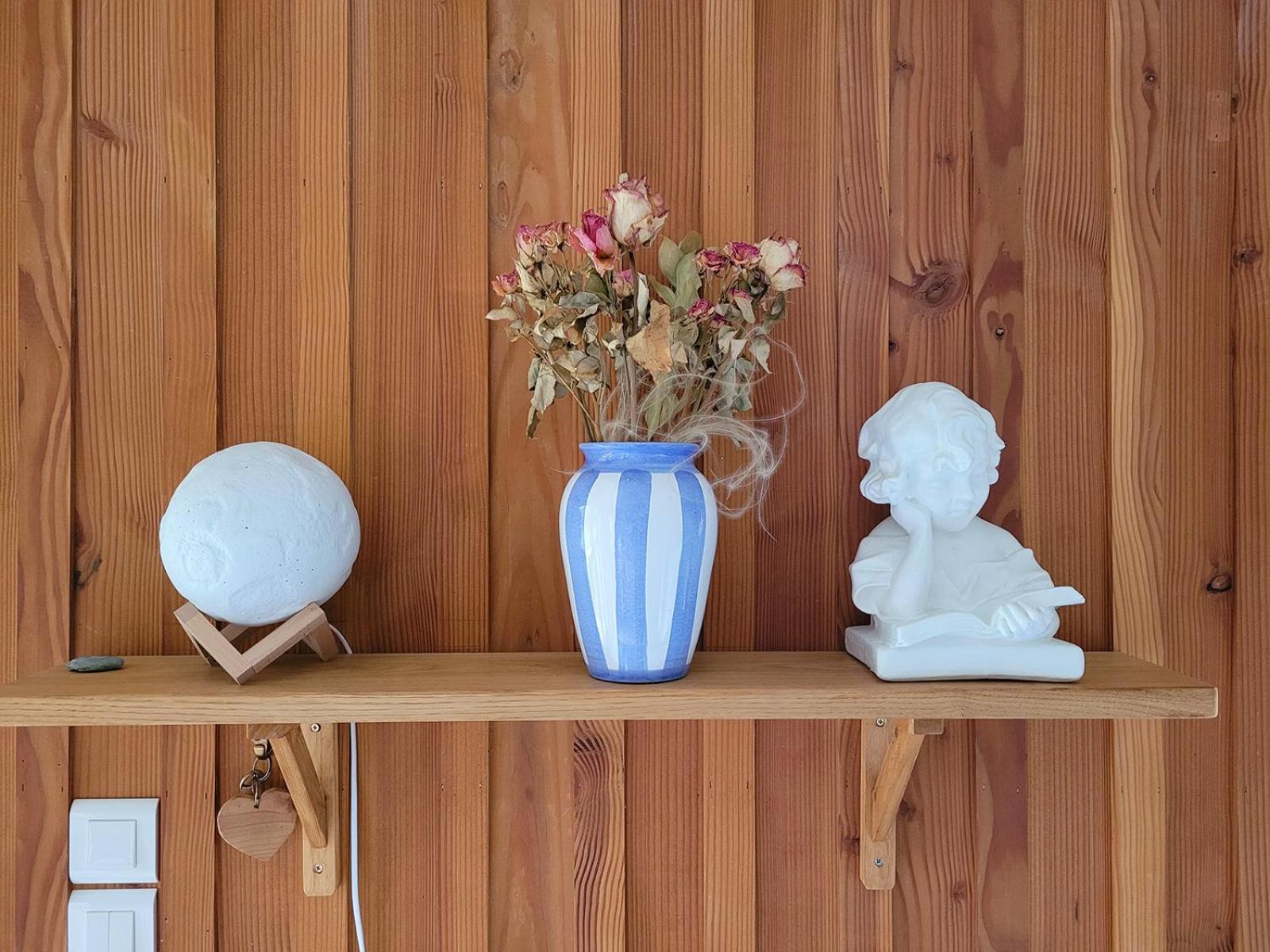 Chalet Cosy Nature Alzon エクステリア 写真